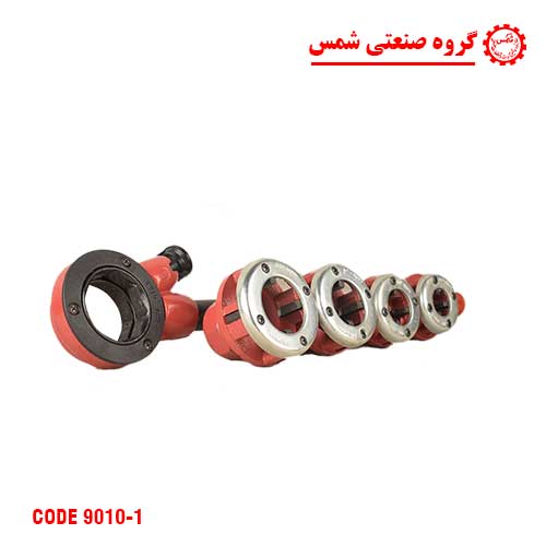 حدیده توپی دستی یک و یک چهارم اینچ